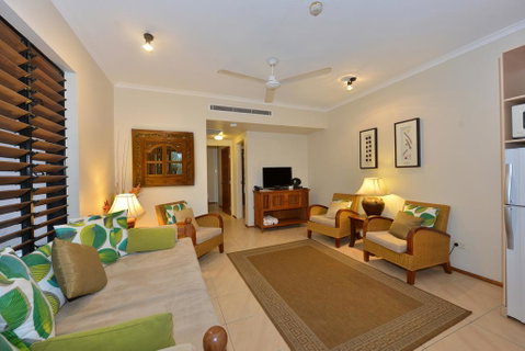 Hibiscus Hi - Accommodation NT 2