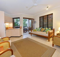 Hibiscus Hi - Accommodation NT