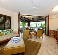 Hibiscus Hideaway - Accommodation NT