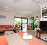 Hibiscus Resort Port Douglas by Resolve Getaways - Accommodation NT