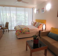 Hidden Gem  Palm Cove - NT Tourism