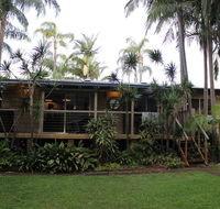 Hidden Oasis Pet Friendly In Anna Bay - Accommodation NT