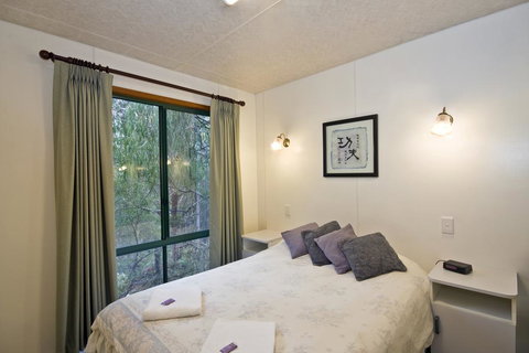 Hidden Valley Cabins - Accommodation NT 2