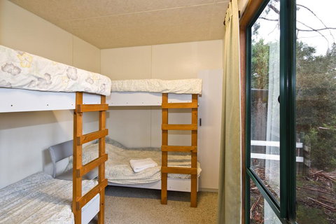 Hidden Valley Cabins - Accommodation NT 3