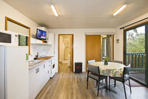 Hidden Valley Cabins - Accommodation NT 1