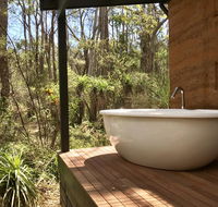 Hidden Valley Forest Retreat - NT Tourism