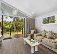 Hiddleston Retreat - NT Tourism