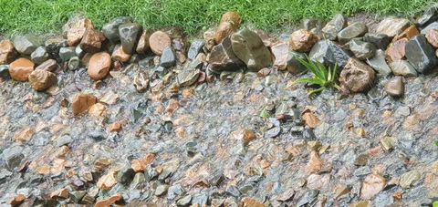 Hide A Way At Argente Heart Of Hinterland - Accommodation NT 2