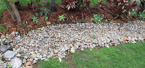 Hide A Way At Argente Heart Of Hinterland - Accommodation NT 1