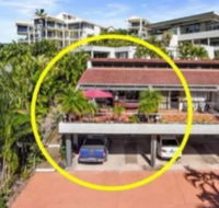 Hideaway 107 - NT Tourism