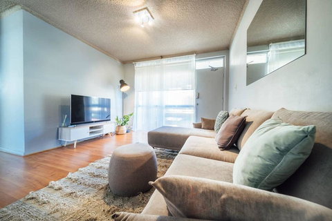 Hideaway @ Adelphi-Waterfront Apartment - Wifi - Nespresso - Accommodation NT 3