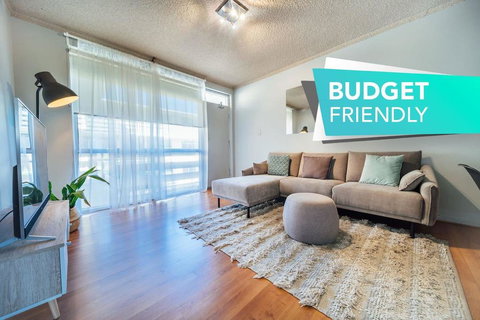 Hideaway @ Adelphi-Waterfront Apartment - Wifi - Nespresso - Accommodation NT 0