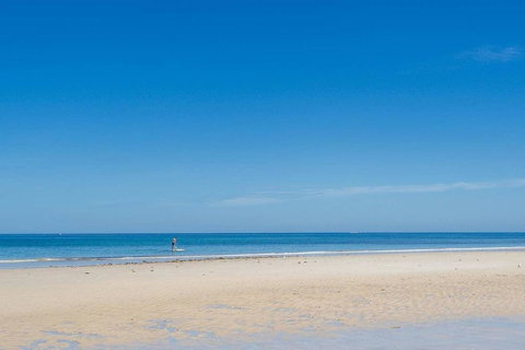 Hideaway @ Adelphi-Waterfront Apartment - Wifi - Nespresso - Accommodation NT 2