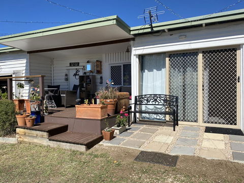 Hideaway On Hume #2 - Accommodation NT 1