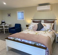 Hideaway on Hume 2 - Accommodation NT