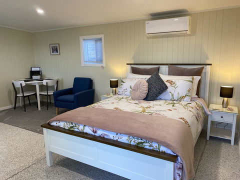 Hideaway On Hume #2 - Accommodation NT 0