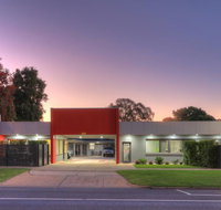 High Street Motel - Accommodation NT