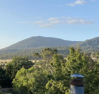 Highfield Cottage - NT Tourism