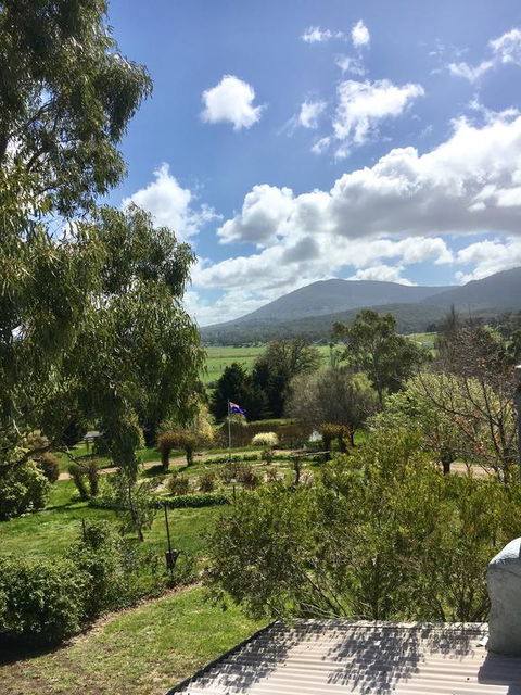 Highfield Cottage - Accommodation NT 3