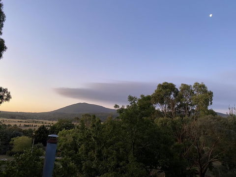 Highfield Cottage - Accommodation NT 1