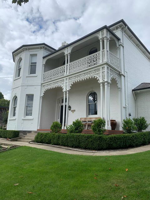 Highfield House - NT Tourism 3