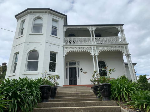 Highfield House - NT Tourism 0