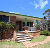 Highland View - Accommodation NT