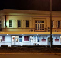 Highlands Hotel - Accommodation NT