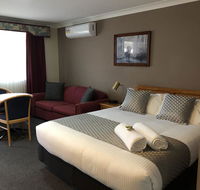 Highlands Motor Inn - NT Tourism