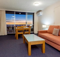 Highpoint International - Accommodation NT