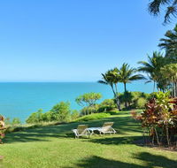 Hill 8 Penthouse - Port Douglas - Accommodation NT
