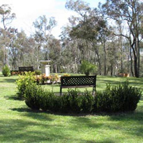 Hill Top Country Guest House - Accommodation NT 3