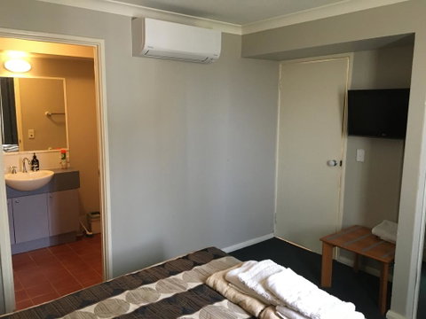 Hillarys Executive Apartment - Accommodation NT 1