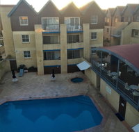 Hillarys Executive Apartment - Accommodation NT