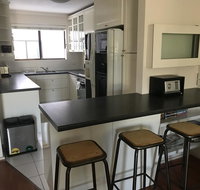 Hillarys Family Holiday Home - Accommodation NT