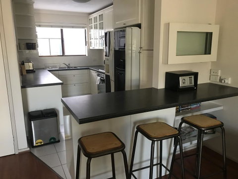 Hillarys Family Holiday Home - Accommodation NT 0