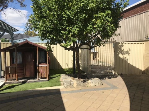 Hillarys Family Holiday Home - Accommodation NT 3