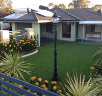 Hillarys Holiday Home - Accommodation NT