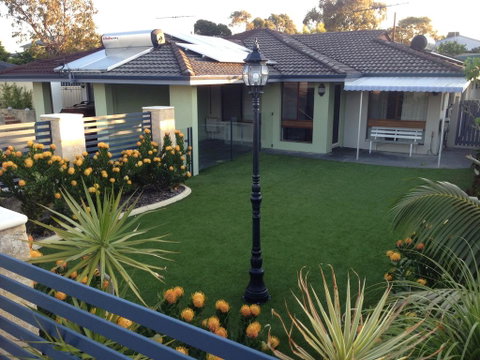 Hillarys Holiday Home - Accommodation NT 0