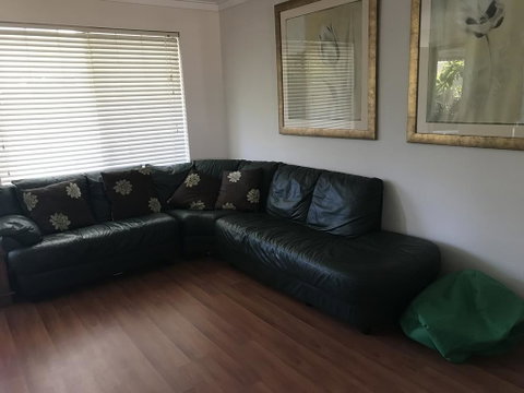 Hillarys Holiday Home - Accommodation NT 1