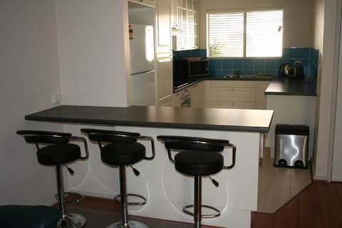 Hillarys Holiday Home - Accommodation NT 3