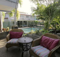 Hillcrest Guest House - NT Tourism