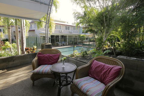 Hillcrest Guest House - Accommodation NT 0