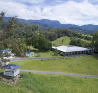 Hillcrest Mountain View Retreat - NT Tourism