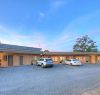 Hilldrop Motor Inn - NT Tourism