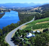 Hillside Bed and Breakfast - Accommodation NT