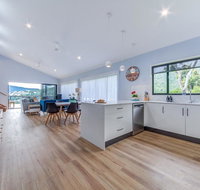 Hillside Haven - Airlie Beach - Accommodation NT