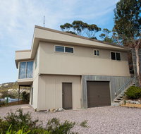 Hilltop Haven - Accommodation NT