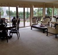 Hilltop Hideaway - Accommodation NT