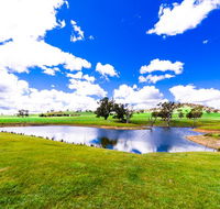 Hillview Farmstay - NT Tourism
